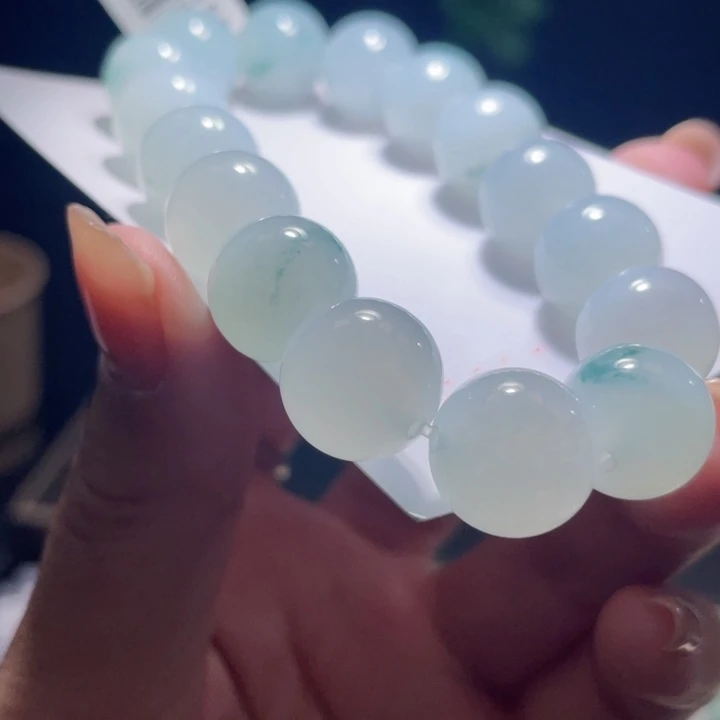 未镶嵌定制翡翠翡翠13