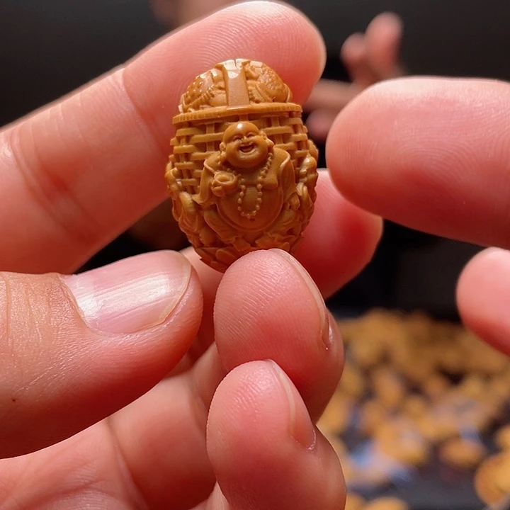 橄榄核手串/手链橄榄油