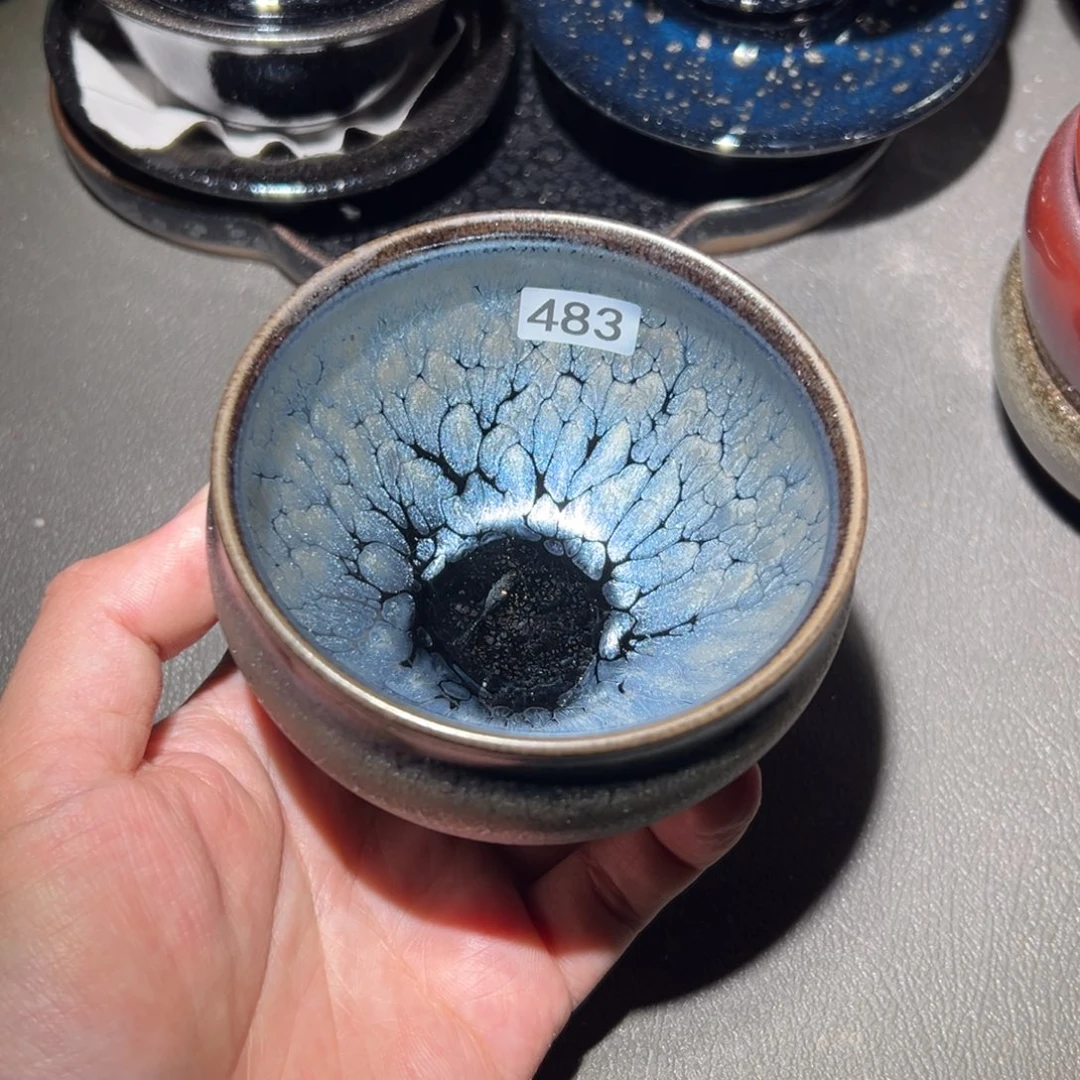 茶盏好好我等了好久才到了