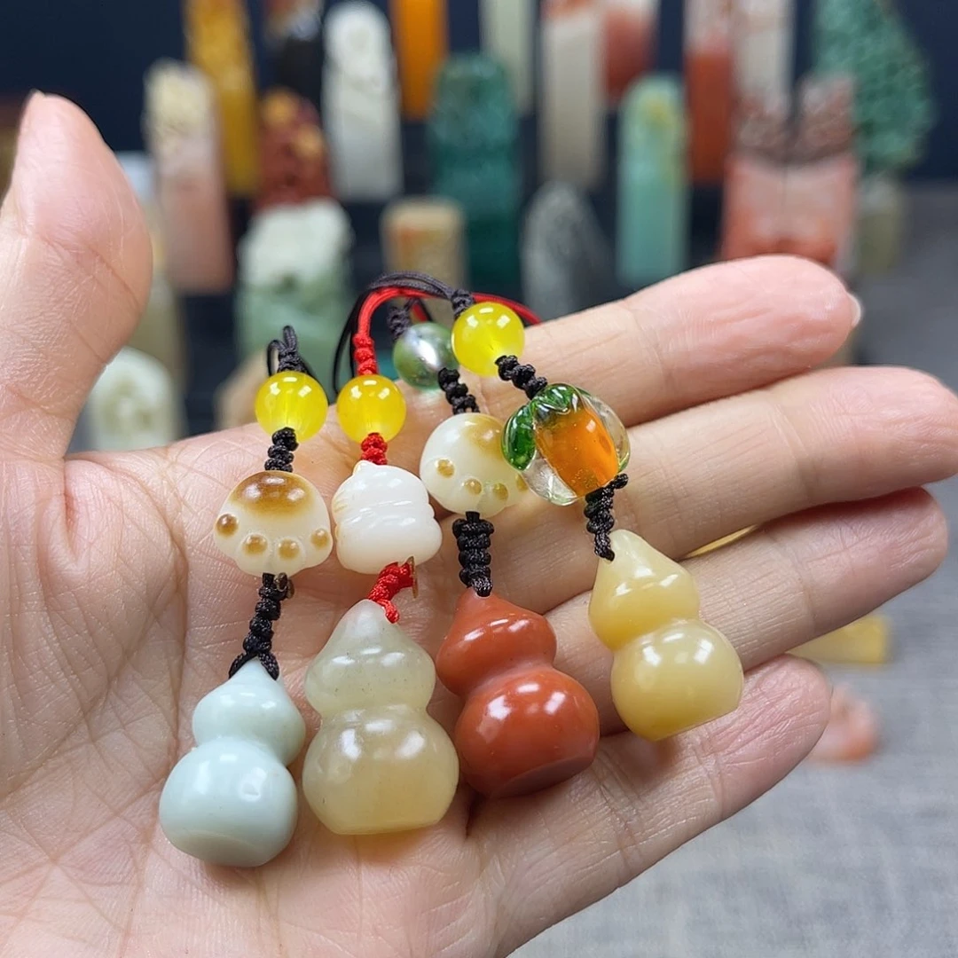昌化石印石张*弘111111111111