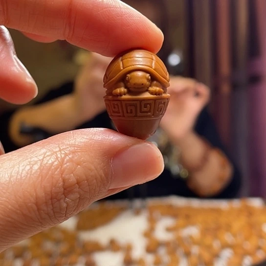 手串/手链橄榄核橄榄核