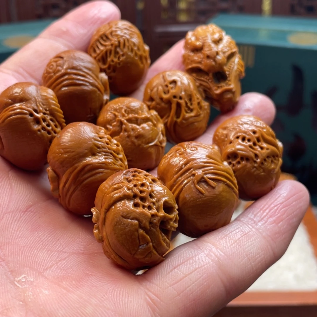 橄榄核手串/手链橄榄核