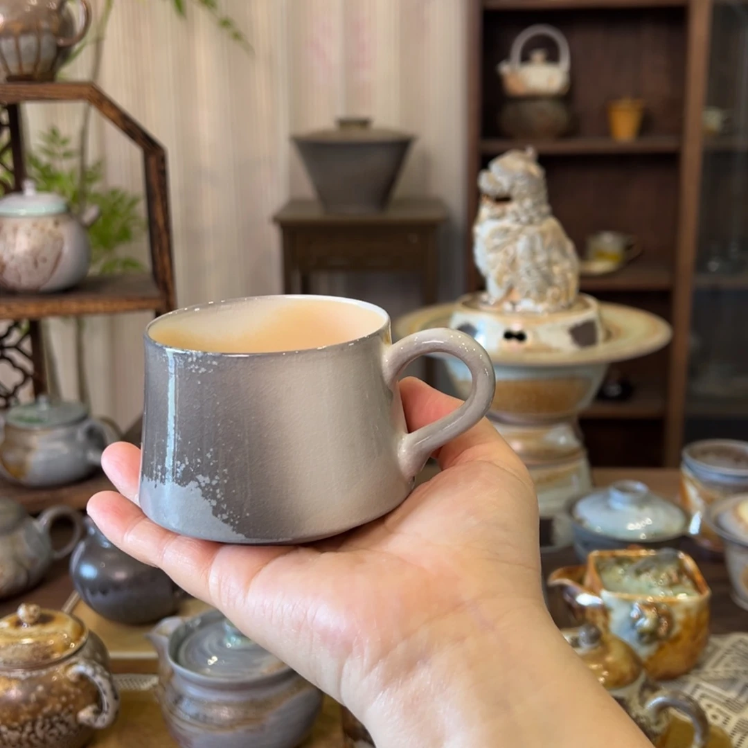 06高白咖啡杯福利