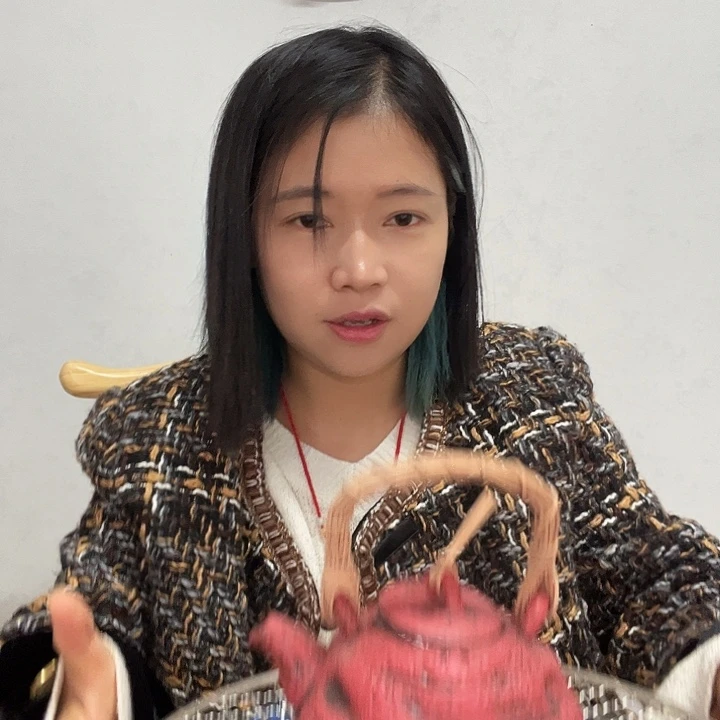 你也不要生气哈哈哈好不
