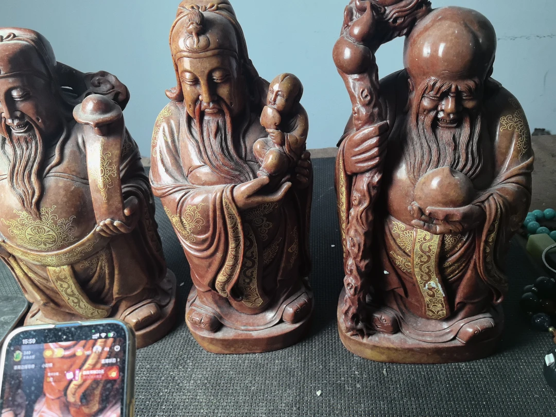 精选优质瓷器摆件