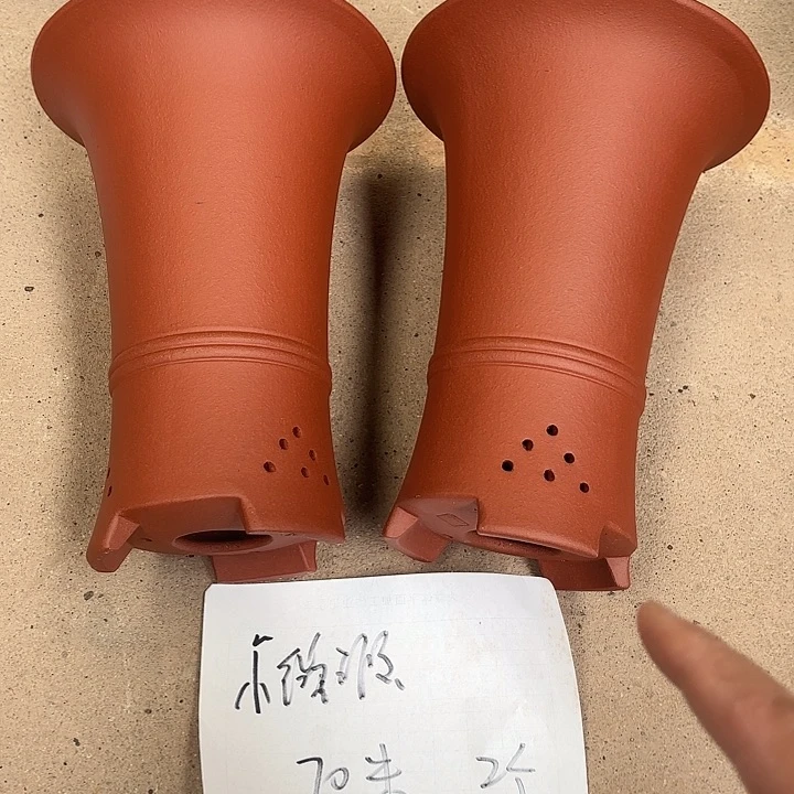 宜兴丁山张伟花盆