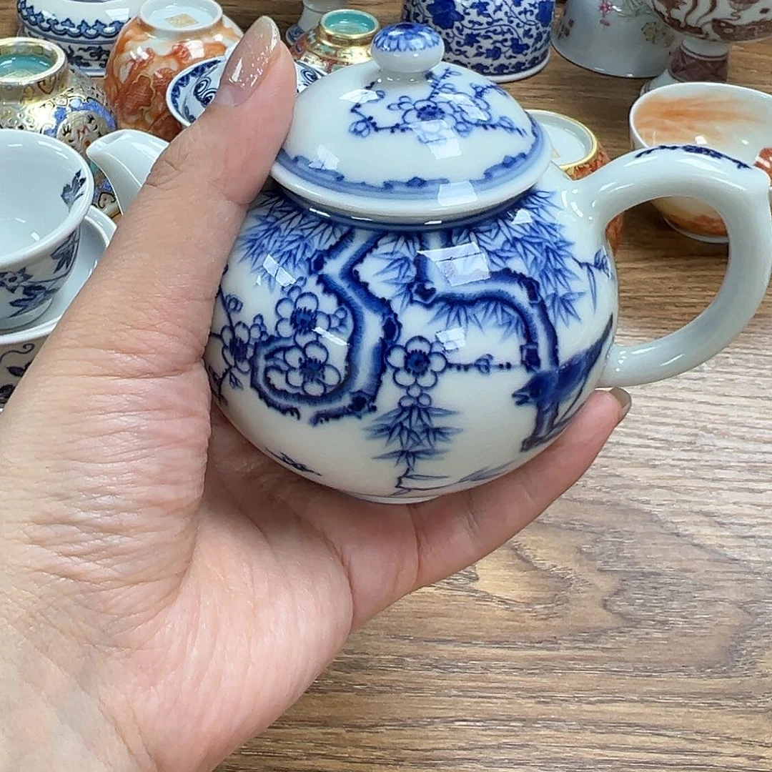 【闪购商品】陶瓷艺术陶瓷艺术