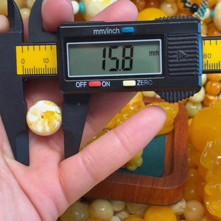 非金属配珠配饰74