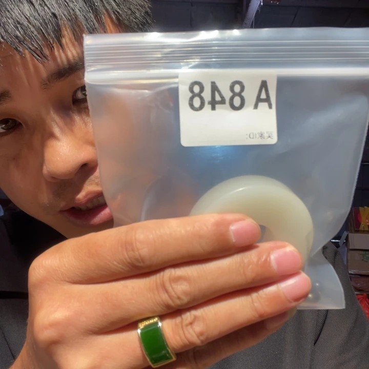 大叶紫檀（黑酸枝木类）848