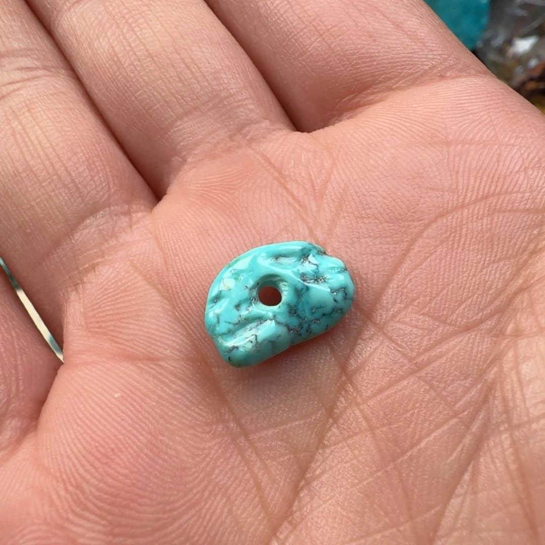 南红玛瑙珠宝奇石未镶嵌看*见