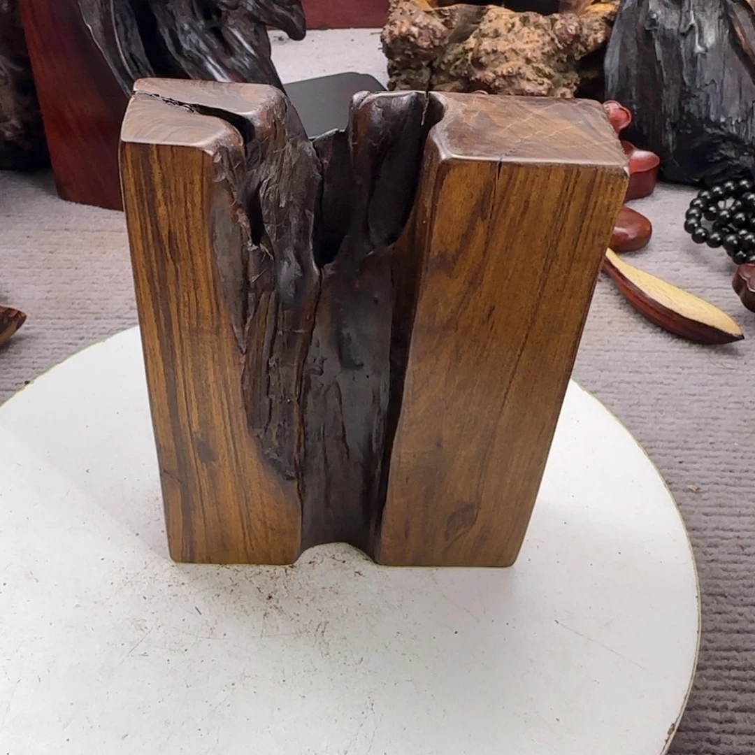 大果紫檀（缅甸花梨）帅