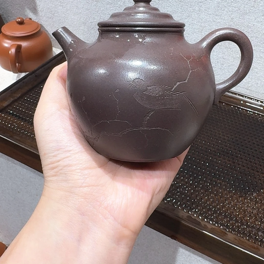 茶壶紫砂紫砂壶11111111