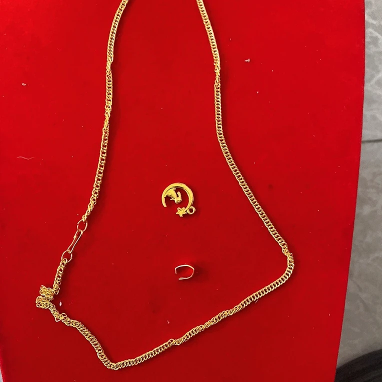 151首饰百搭水贝.