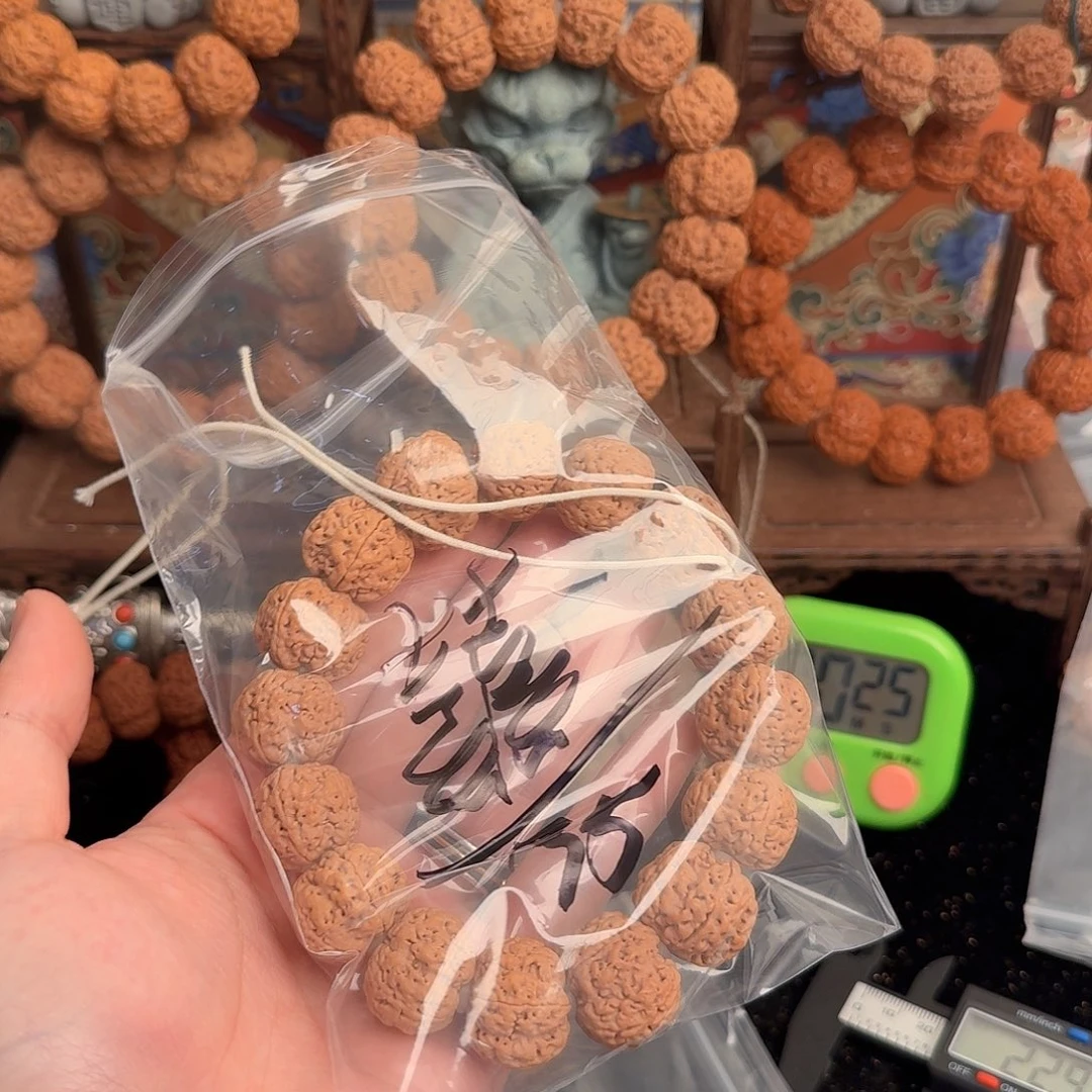 囍***ㅤ金刚菩提吊坠35aaaa