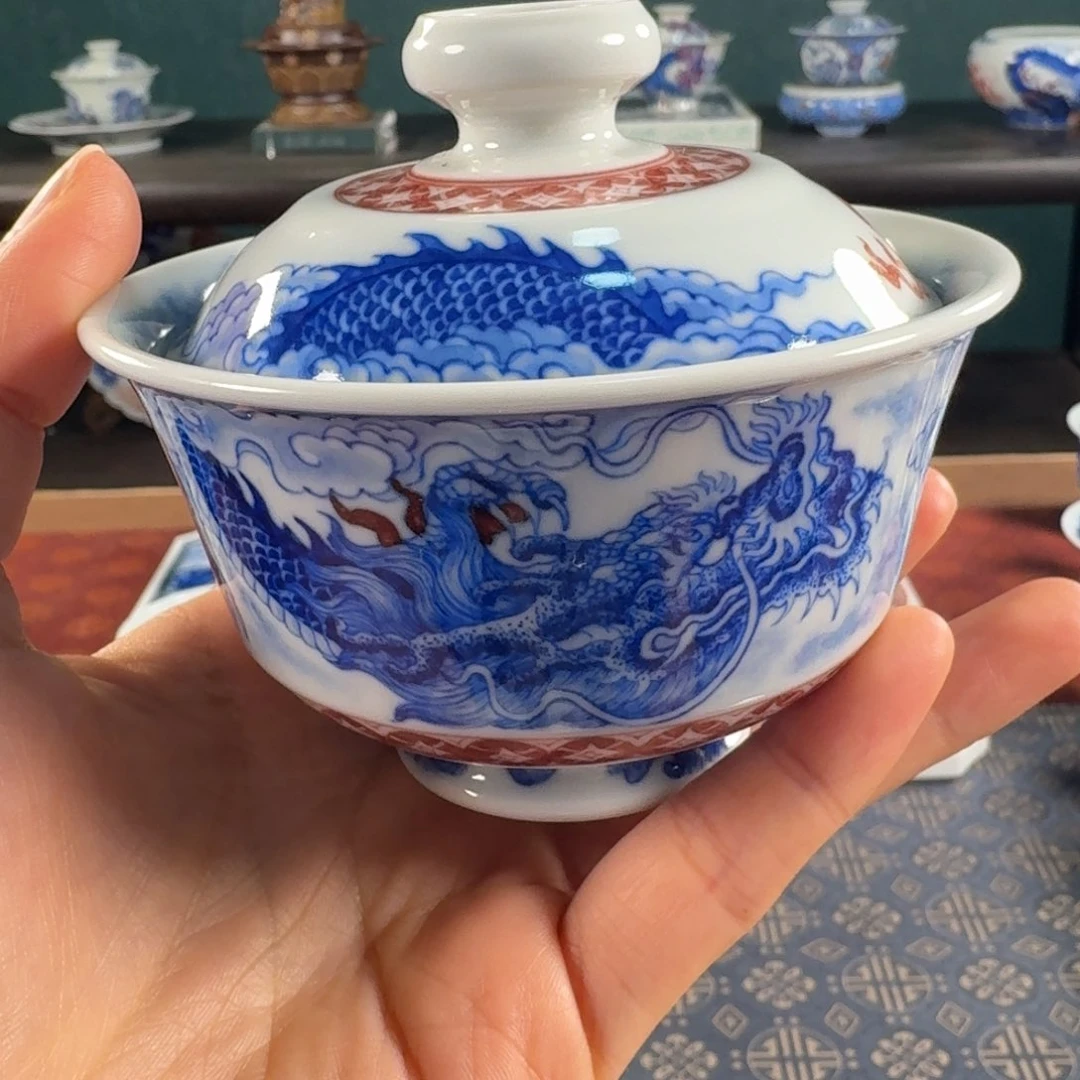 杯优游瓷生活雅器
