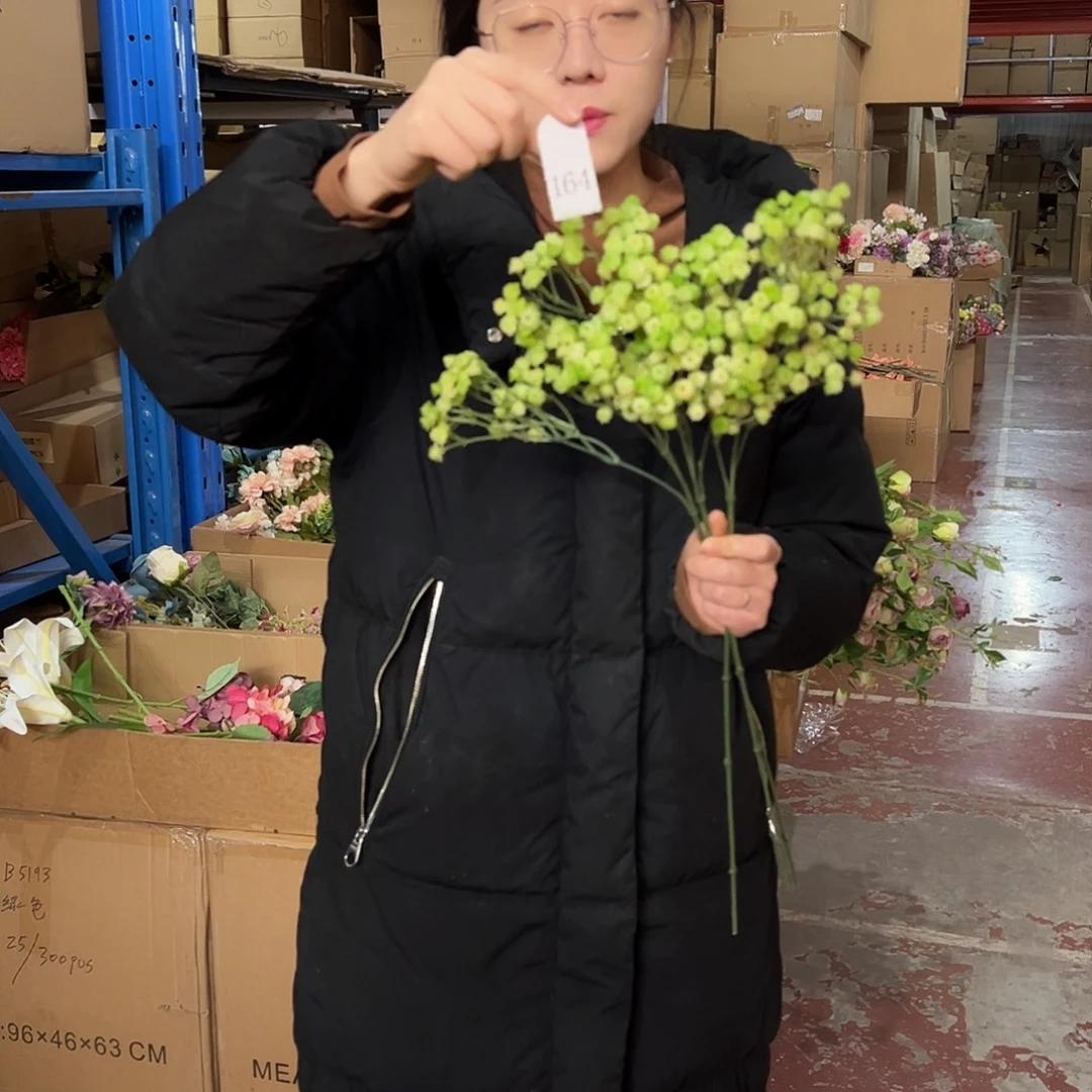 164号［闪购］仿真花，公主请下单！