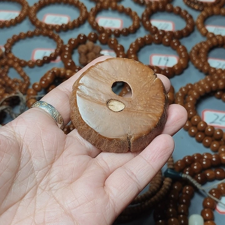 库克手串此***喜库克原切片