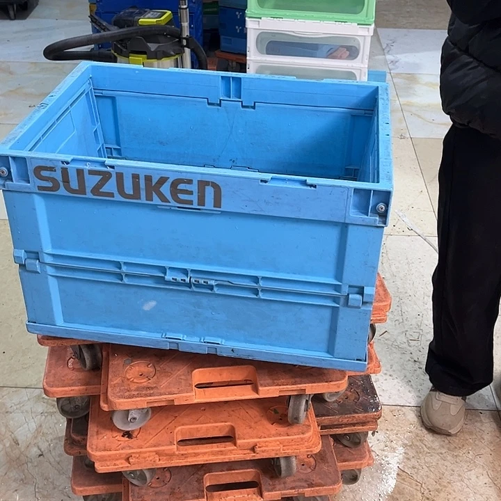 空***姆厚款家用五金工具箱