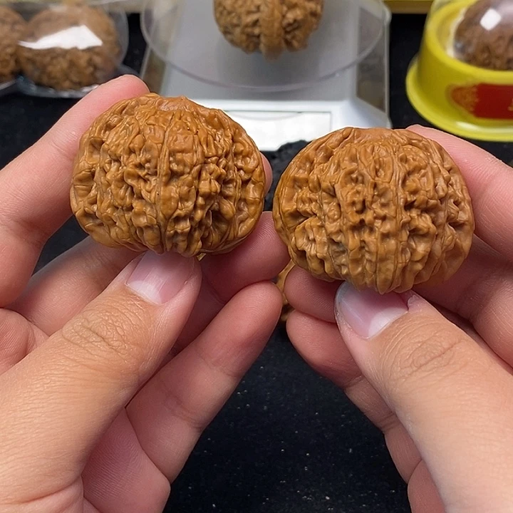 龙脊菩提吊坠四座楼