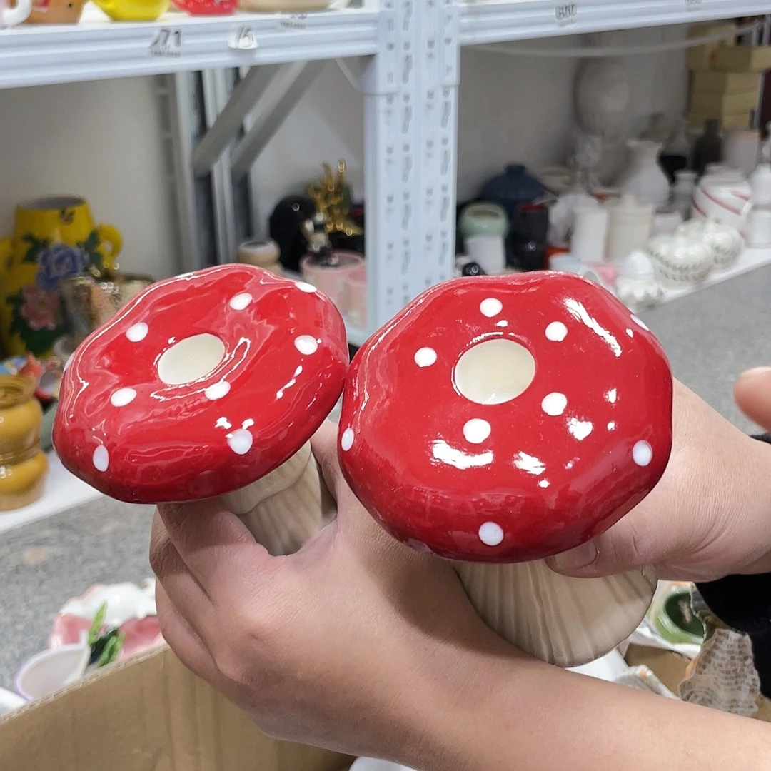 满25包邮 瑕疵陶瓷不退不换 完美主义者慎拍