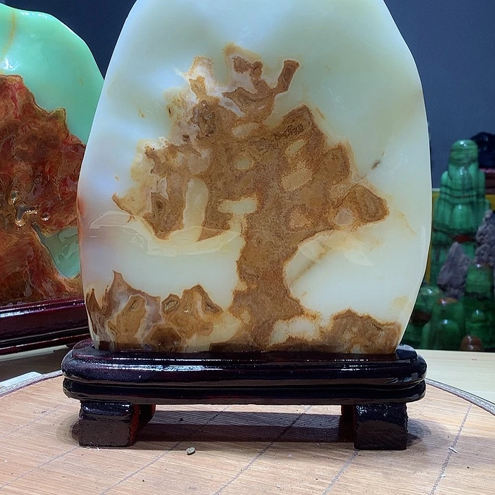 石材谢谢合作愉快