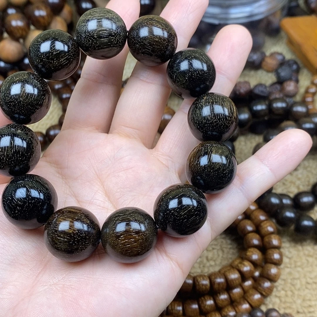 贡木手串/手链2.0巴布亚新几内亚贡