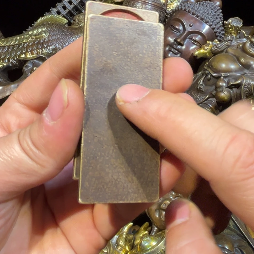 铜器摆件精工铜器