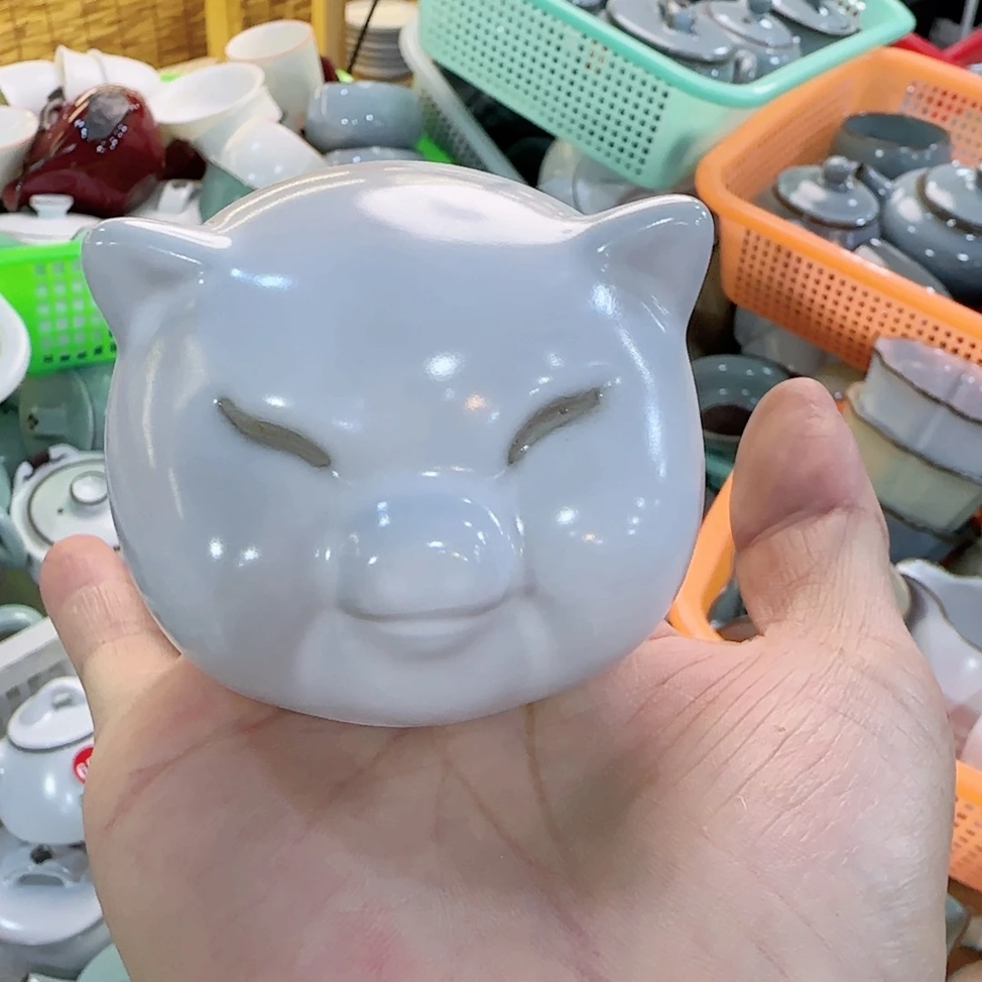 瓷片小微瑕发货！！！！