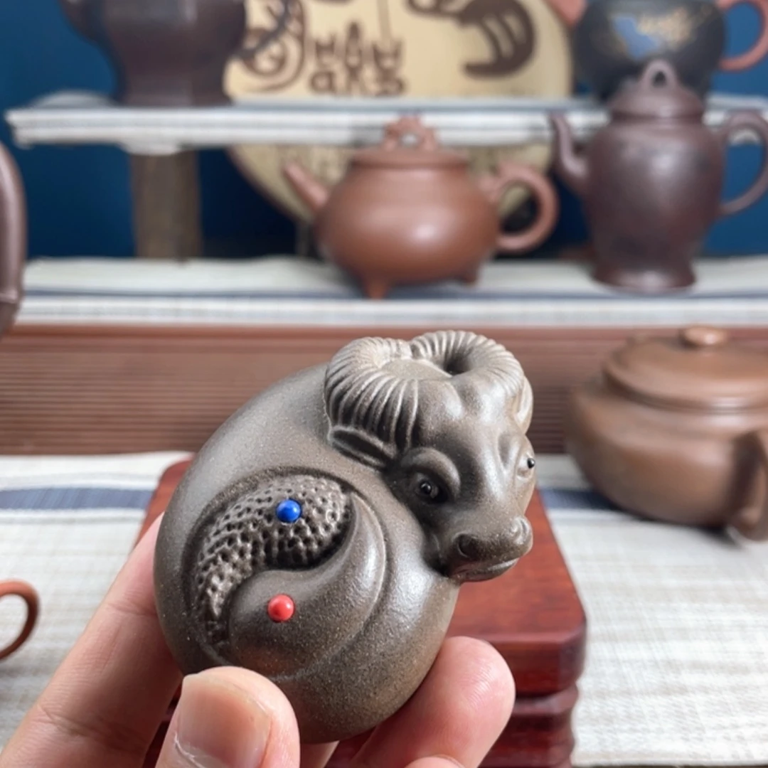 【闪购商品】紫砂茶宠111111111111111