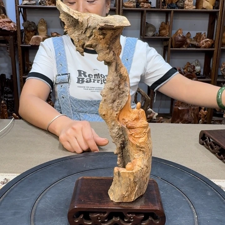 柏木（崖柏）太行崖柏