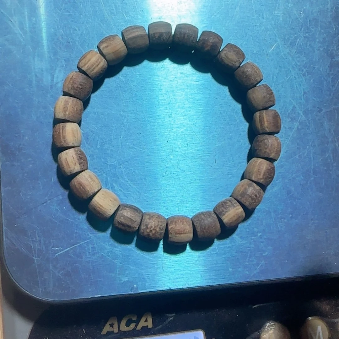 贡木8×9精工直切满结油