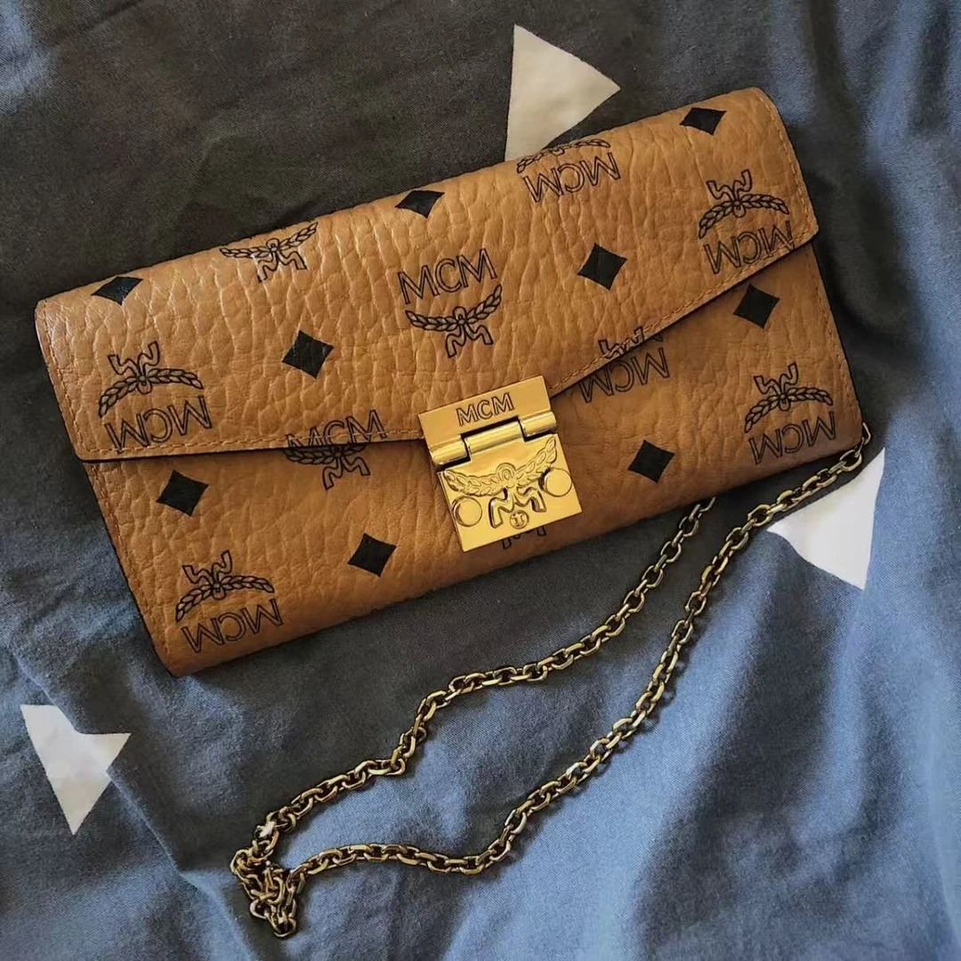 MCM 单肩包 单肩包 bv6175/2512