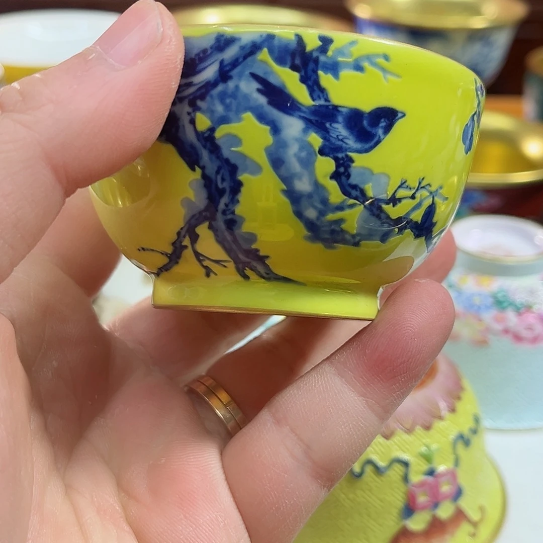 杯千年瓷都景德镇 艺术关注谢佳豪