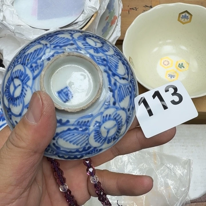 瓷片瓷器工艺品摆件瓷器瓷器