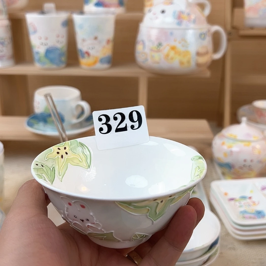 景德镇陶瓷艺术精品