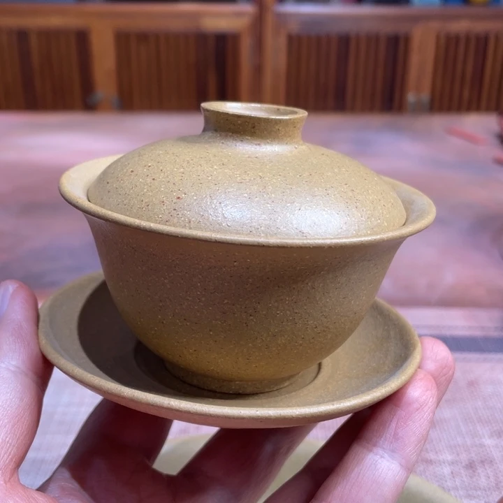 紫砂茶壶宜兴紫砂原矿紫砂壶