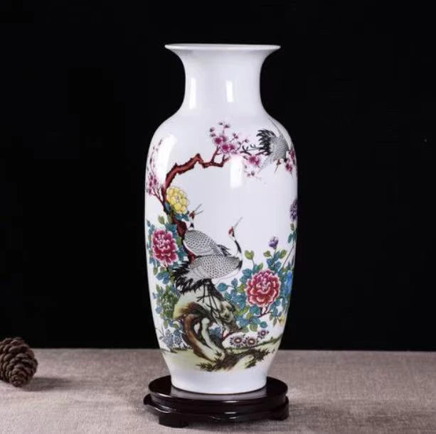 编码J172瓷器摆件（代拍链接）
