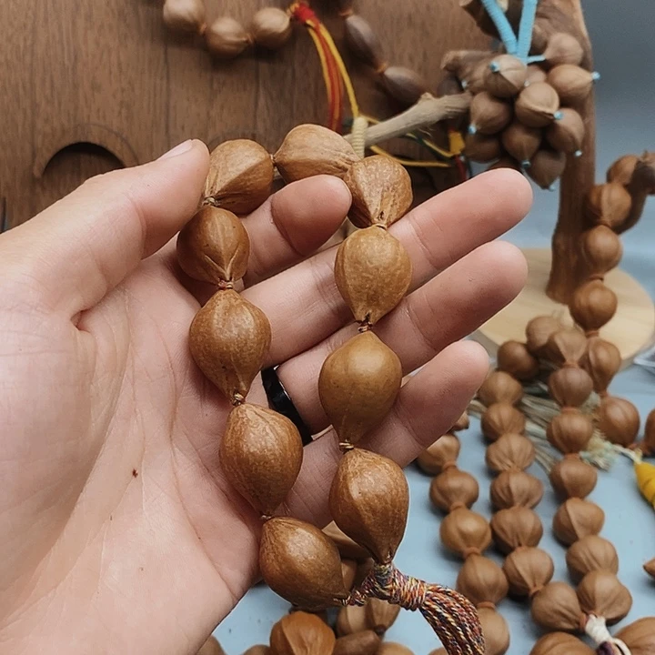 手串/手链橄榄核5.8