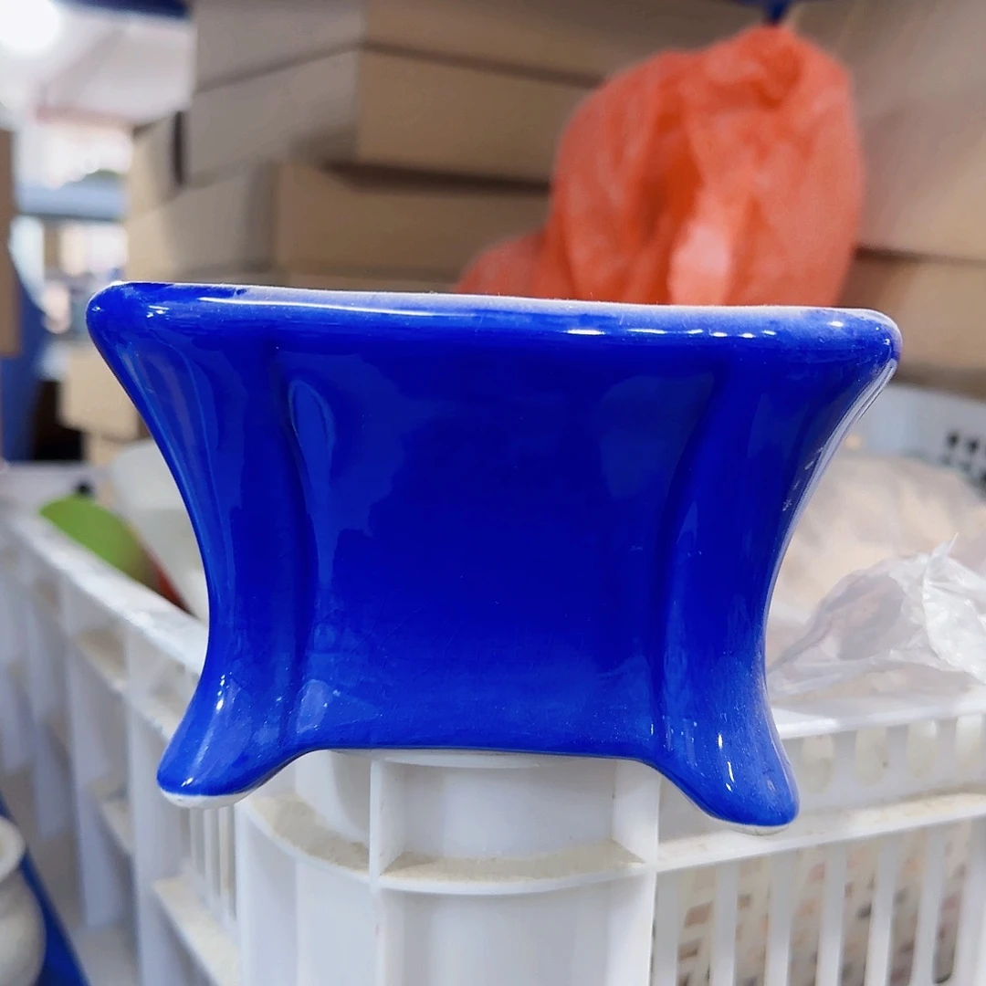 陶瓷花盆特价上新