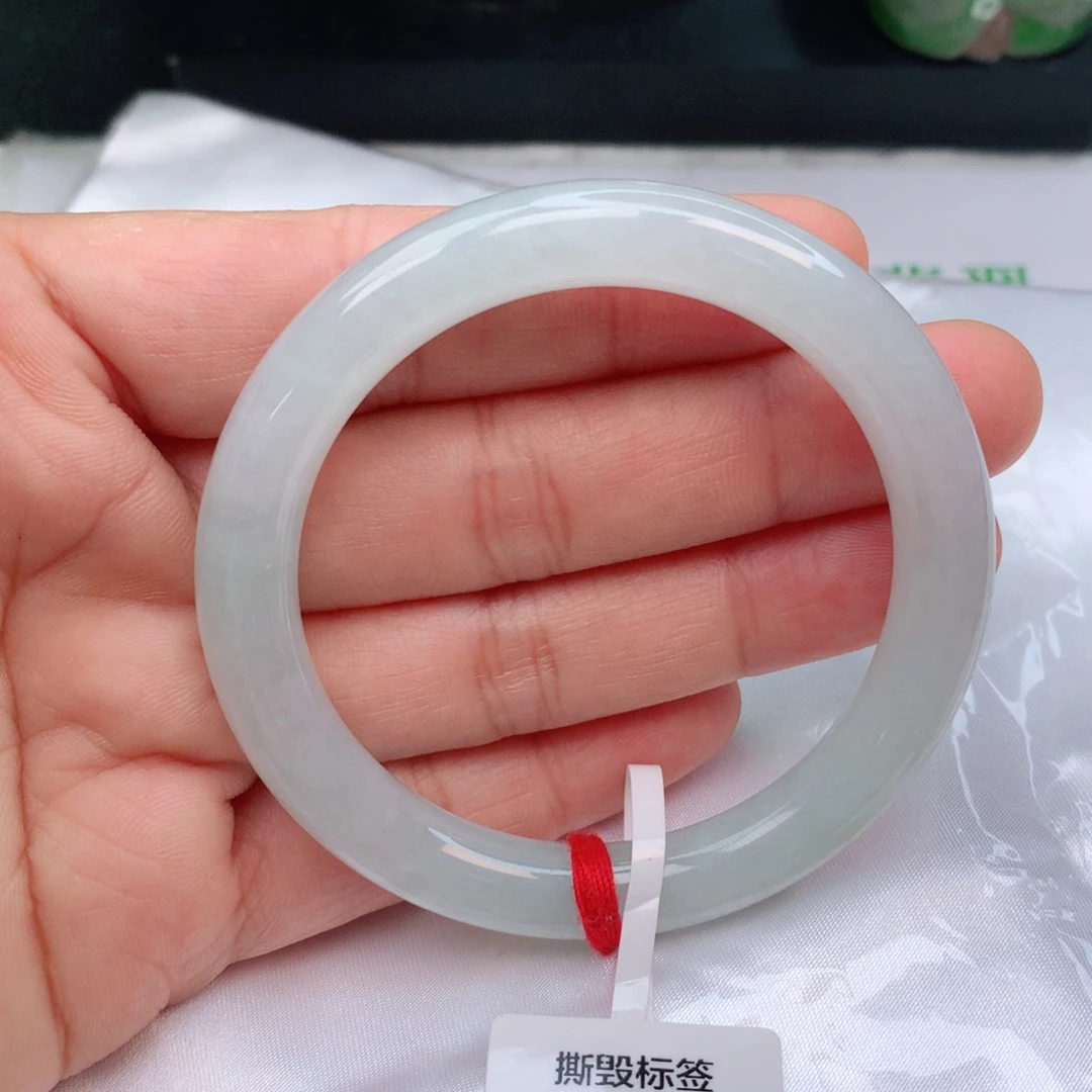 未镶嵌手镯翡翠翡翠手镯