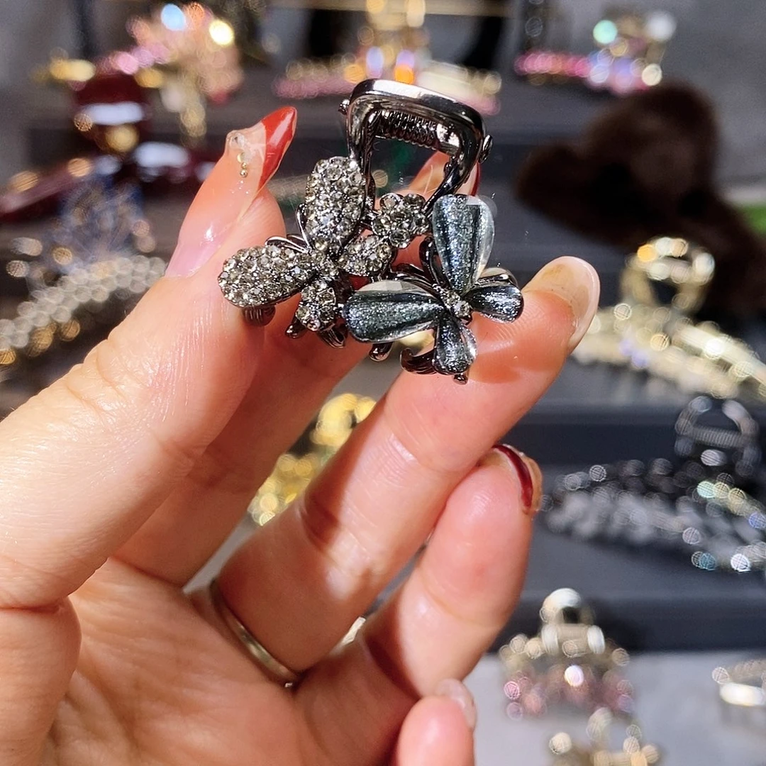 皮质铁合金一切皆好