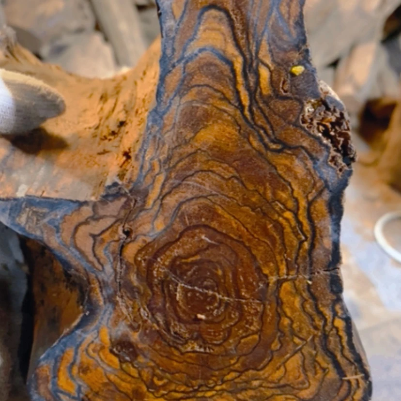 【闪购商品】贡木手串用****6私人订制