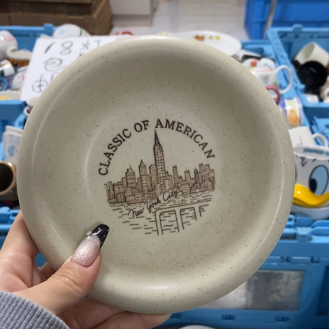 住***鹿瓷片陶瓷退货拉黑