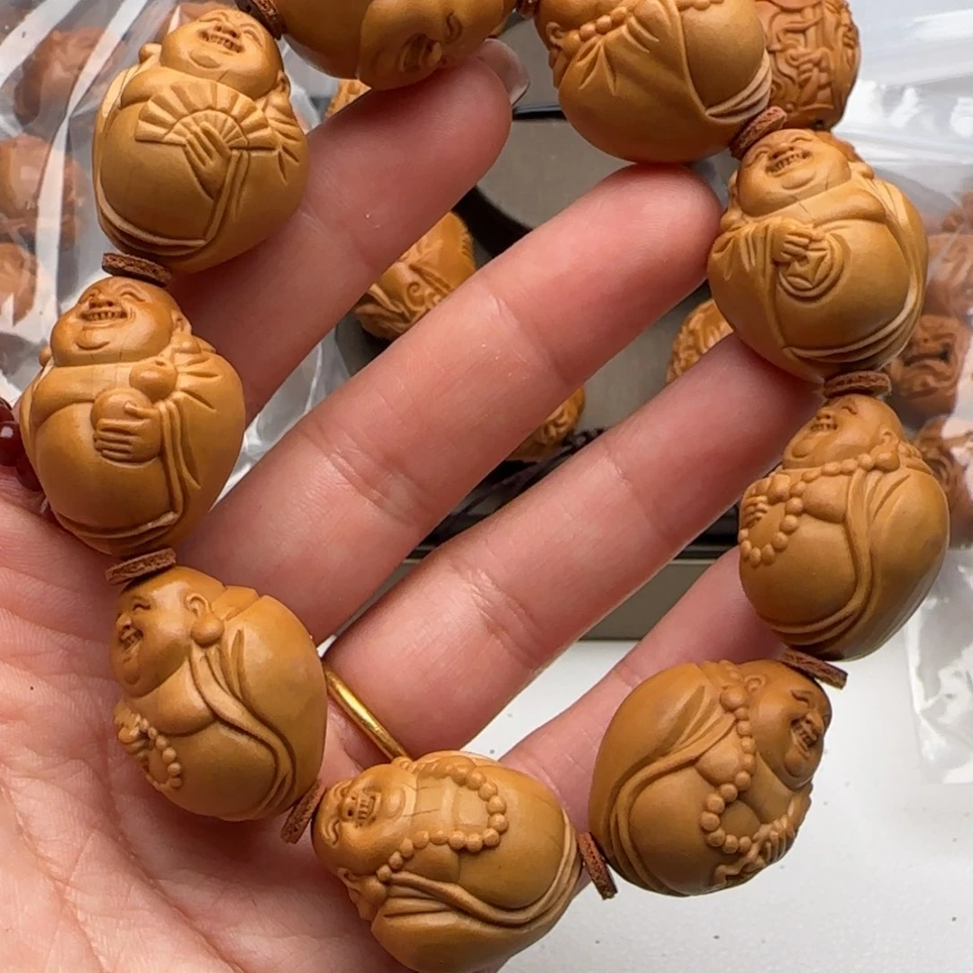 橄榄核手串/手链橄榄核