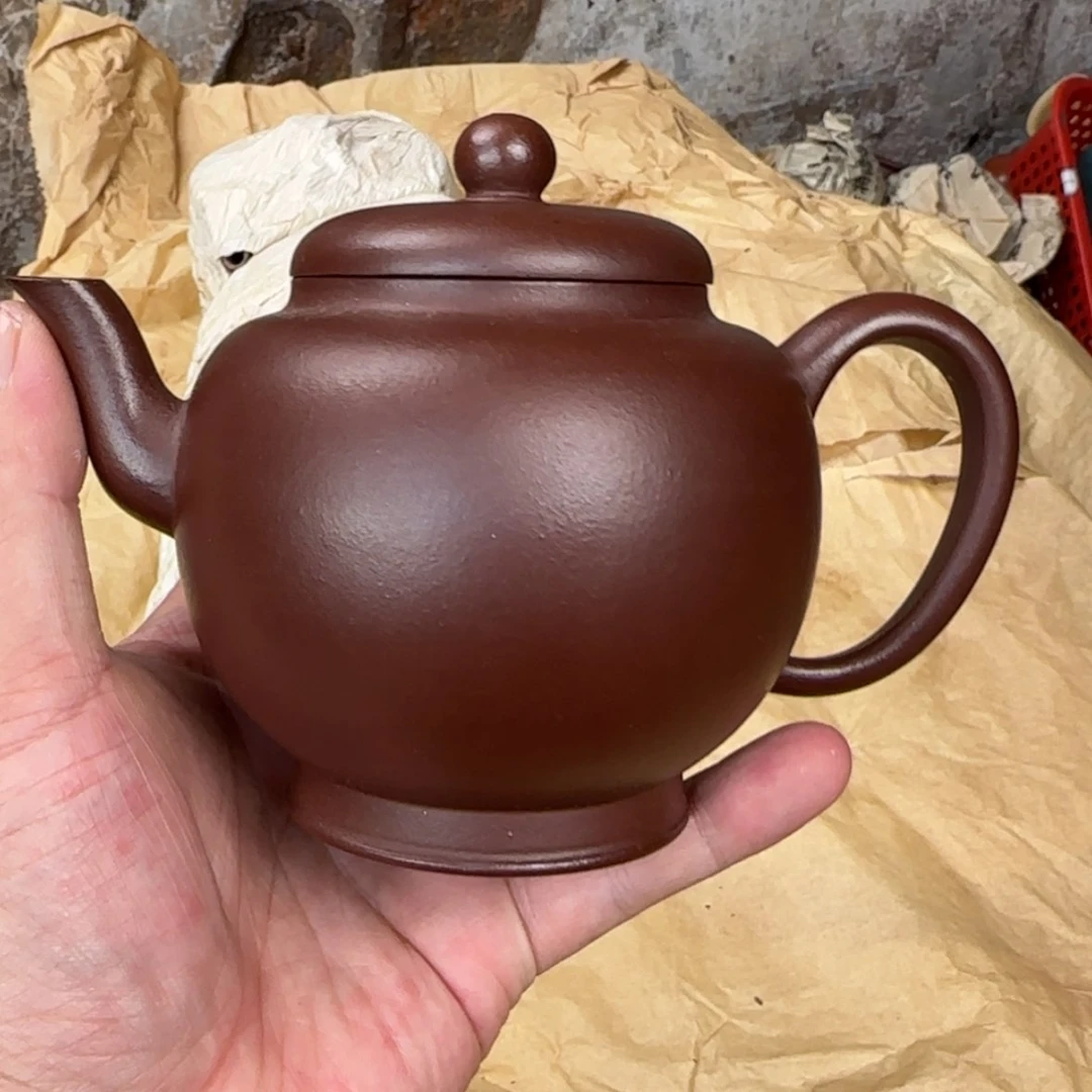 【闪购商品】茶壶紫砂紫砂茶具