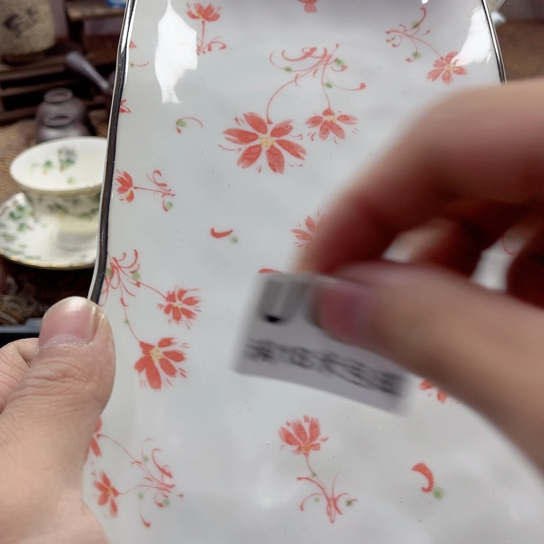 瓷片鹿**Aaaaaaaaaa680