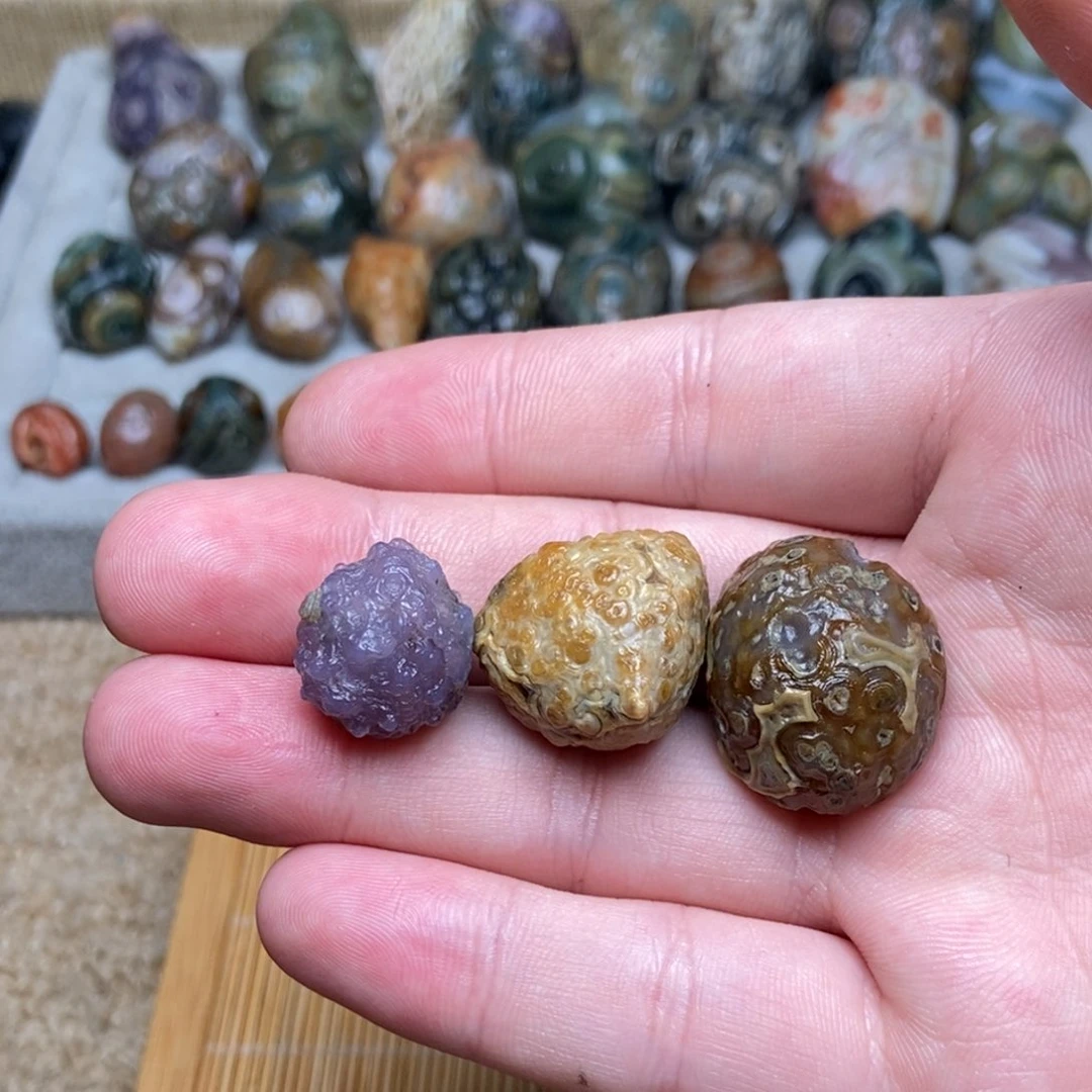 囝*阿拉善戈壁创意饰品