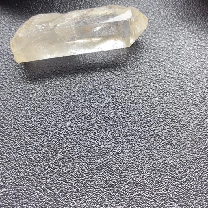未镶嵌珠宝半成品水晶