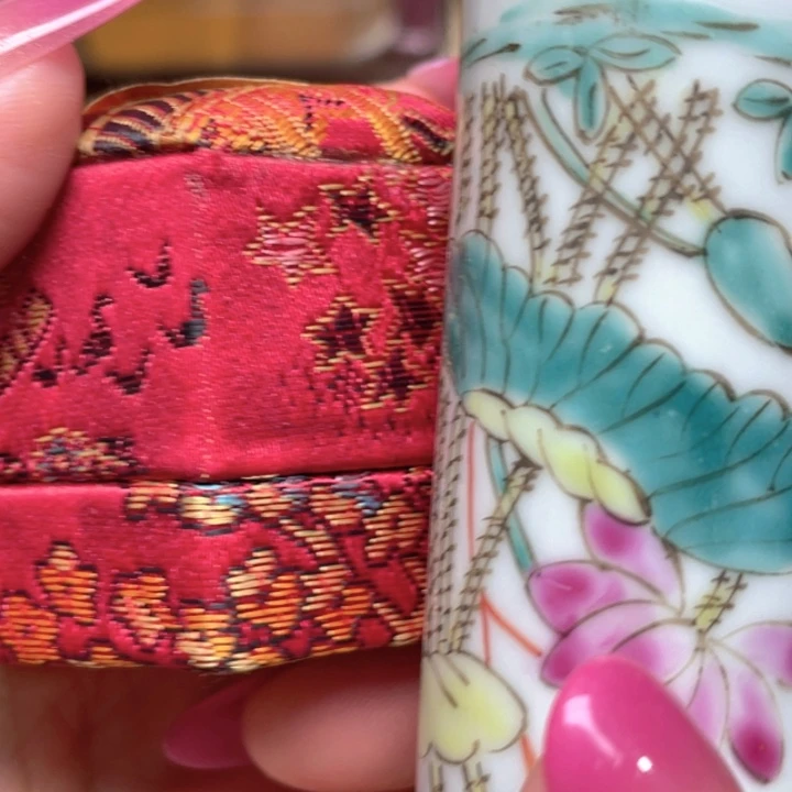 陶瓷，陶瓷，陶瓷……陶瓷
