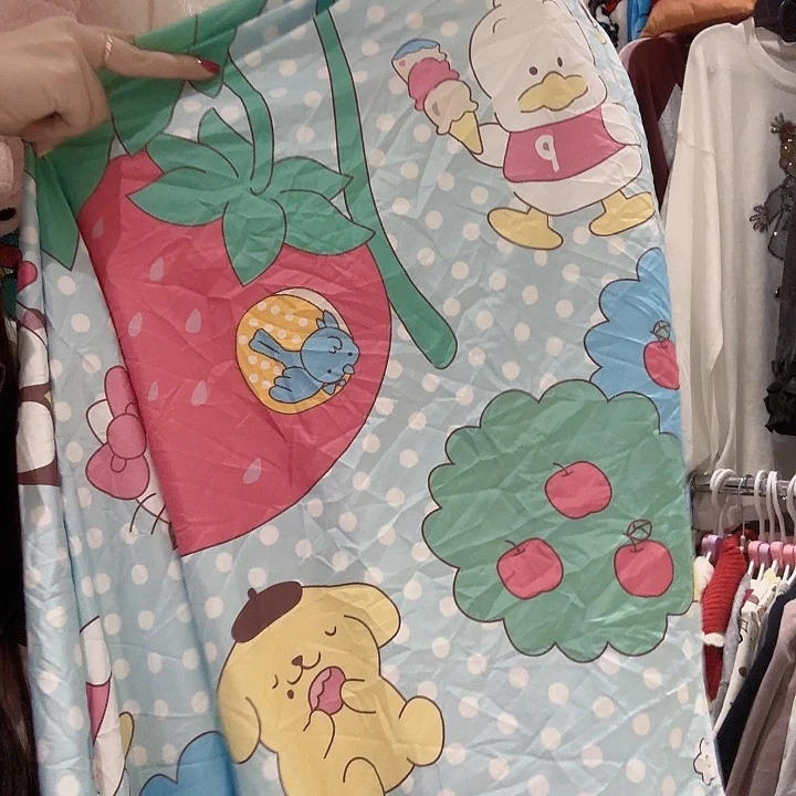 150×200涤棉不退不换